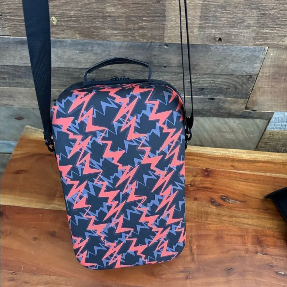 WUDFUME Carrying Case For Meta Quest 3 VR Headset